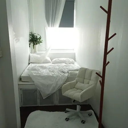 Casita Hostel House Bangkok