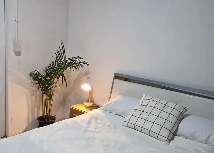 Ostello Casita House *