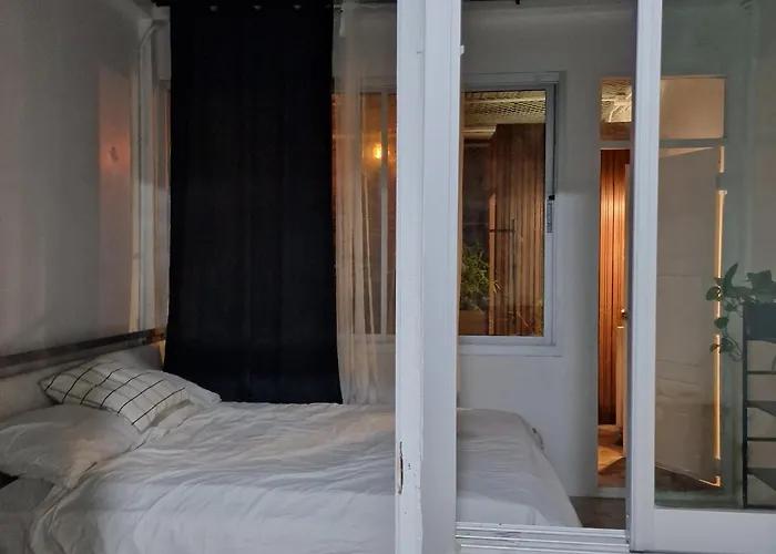 Casita House