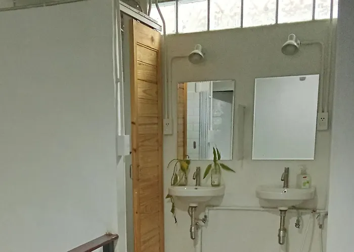 Casita House 旅馆