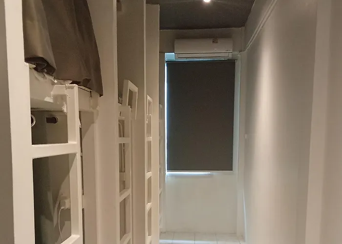 Casita House 旅馆 曼谷