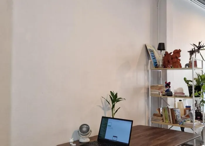 旅馆 Casita House 曼谷