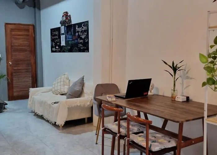 Casita House *