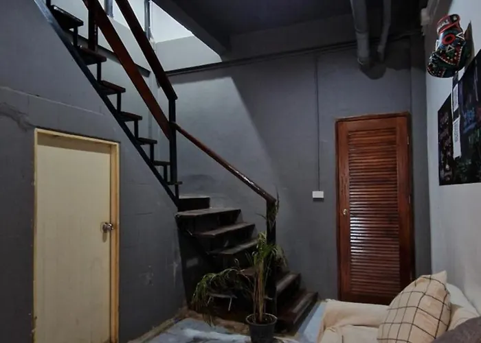 Casita House 旅馆