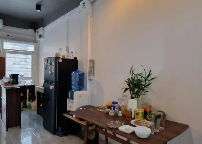 Casita House *
