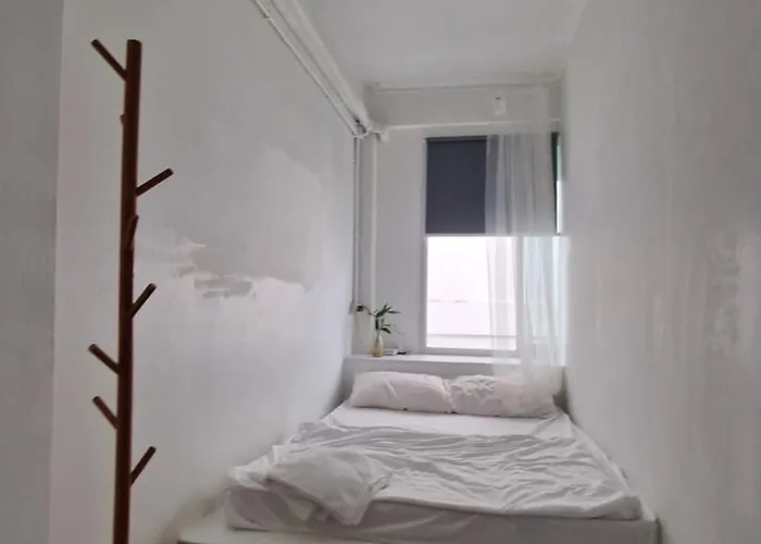 旅馆 Casita House 曼谷