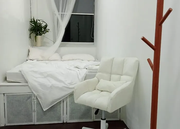 Casita House *