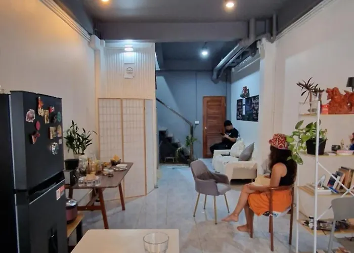 Casita House
