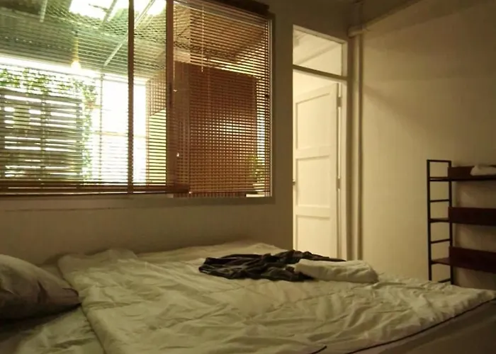 Casita House 旅馆