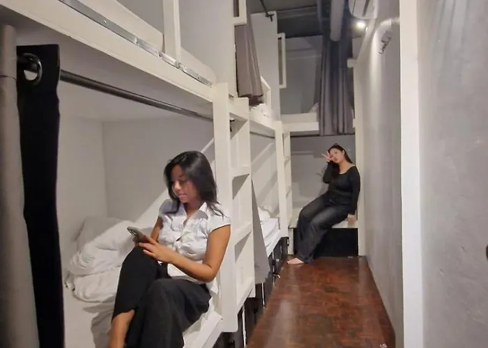 Casita House 曼谷