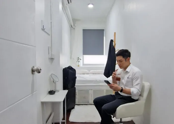 旅馆 Casita House 曼谷