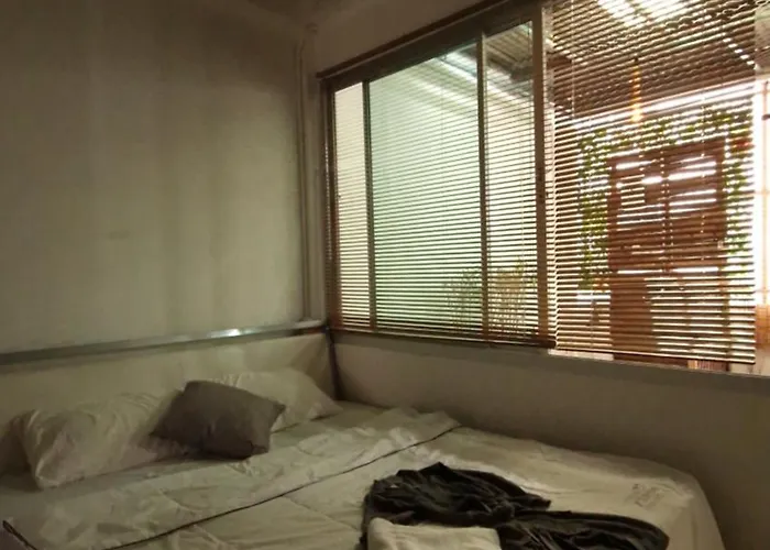 Casita House 曼谷