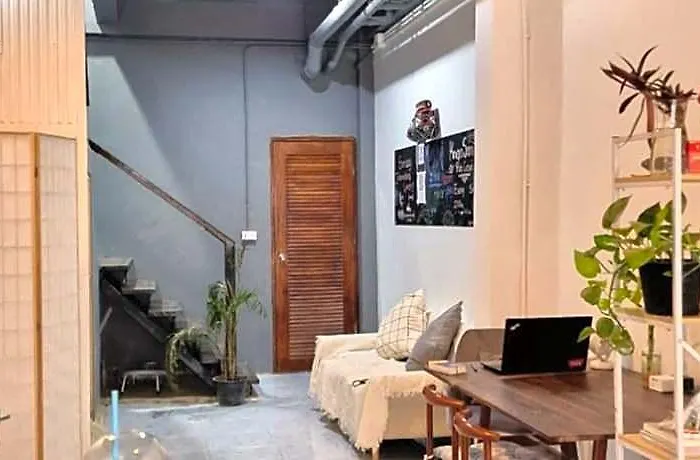 旅馆 Casita House *