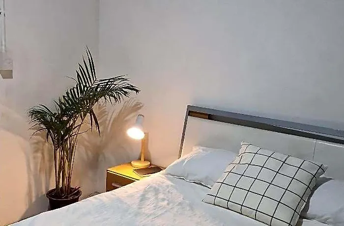 Casita House 旅馆 *