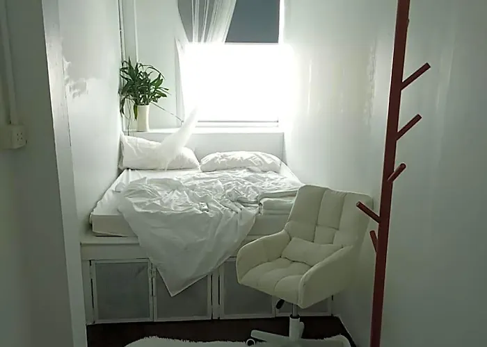 旅馆 Casita House