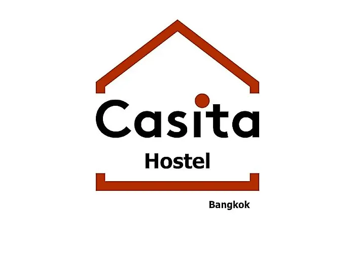 Casita House 旅馆 *