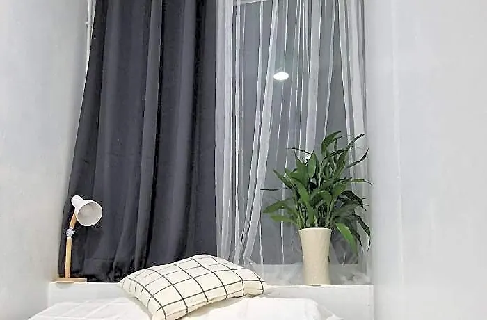 旅馆 Casita House