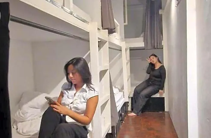 Casita House