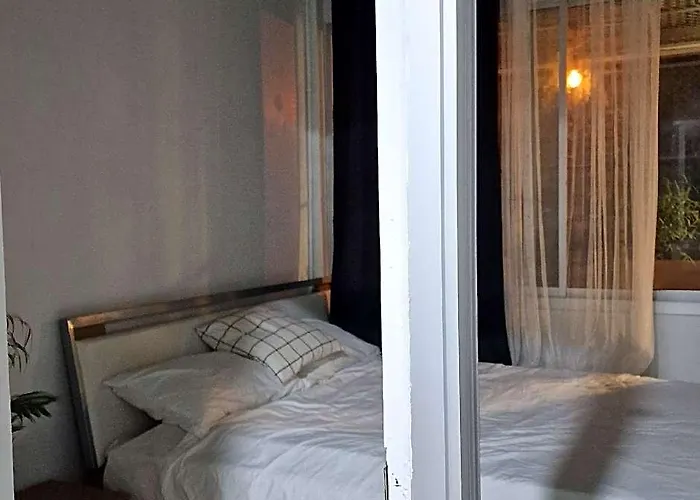 旅馆 Casita House 曼谷