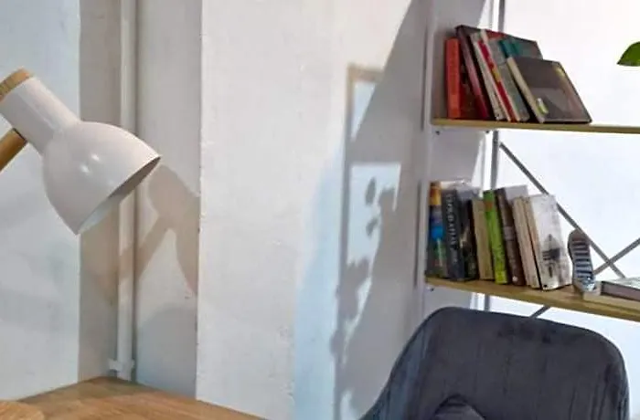 Casita House