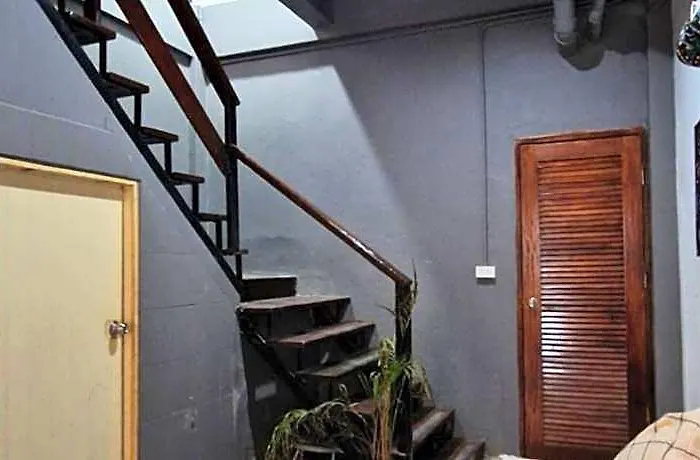 Casita House 旅馆 *
