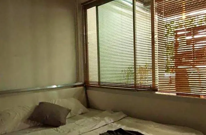 旅馆 Casita House