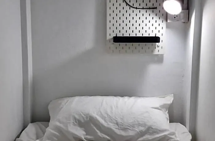 Casita House 旅馆