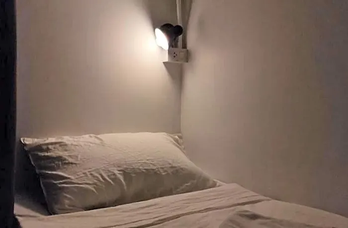 Casita House 旅馆 曼谷