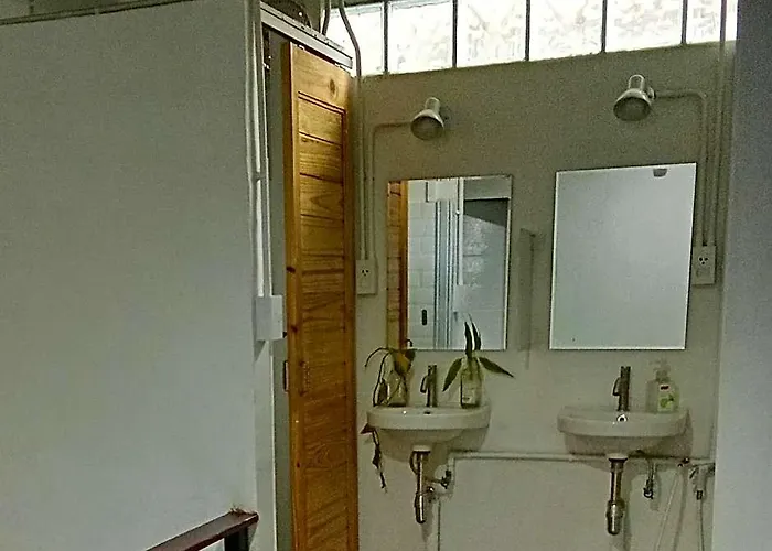 Casita House 旅馆 曼谷